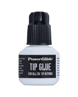PowerGlide Tip Glue