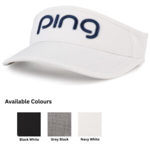 PING Ladies Visor