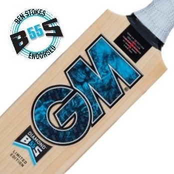 GM Diamond L540 DXM Cricket Bat