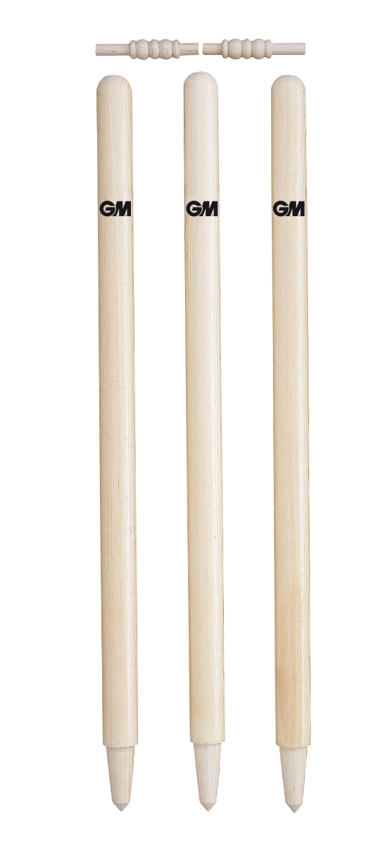 GM Ash Stumps