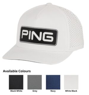 PING Tour Vented Cap