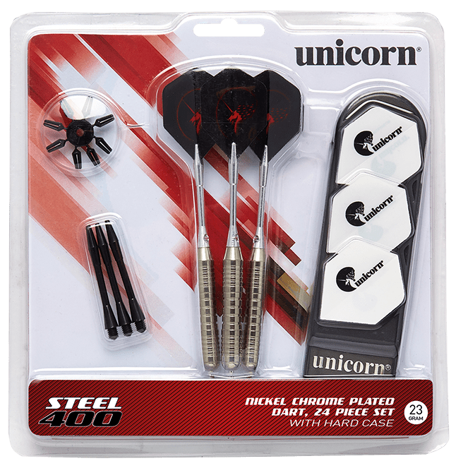 Unicorn S400 Darts
