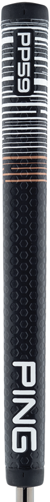 PING PP59 Putter Grip-Black Copper