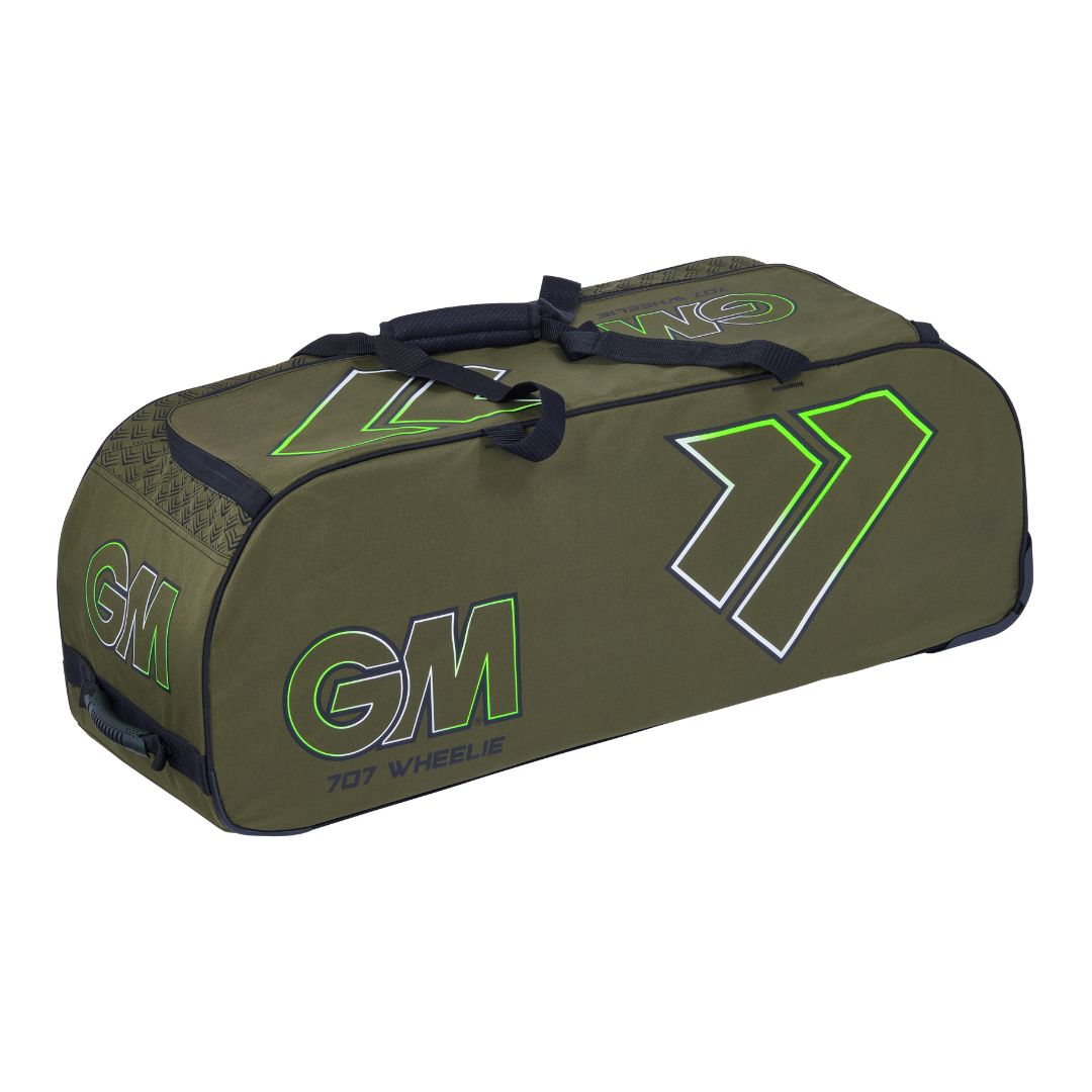 GM 707 Wheelie Bag
