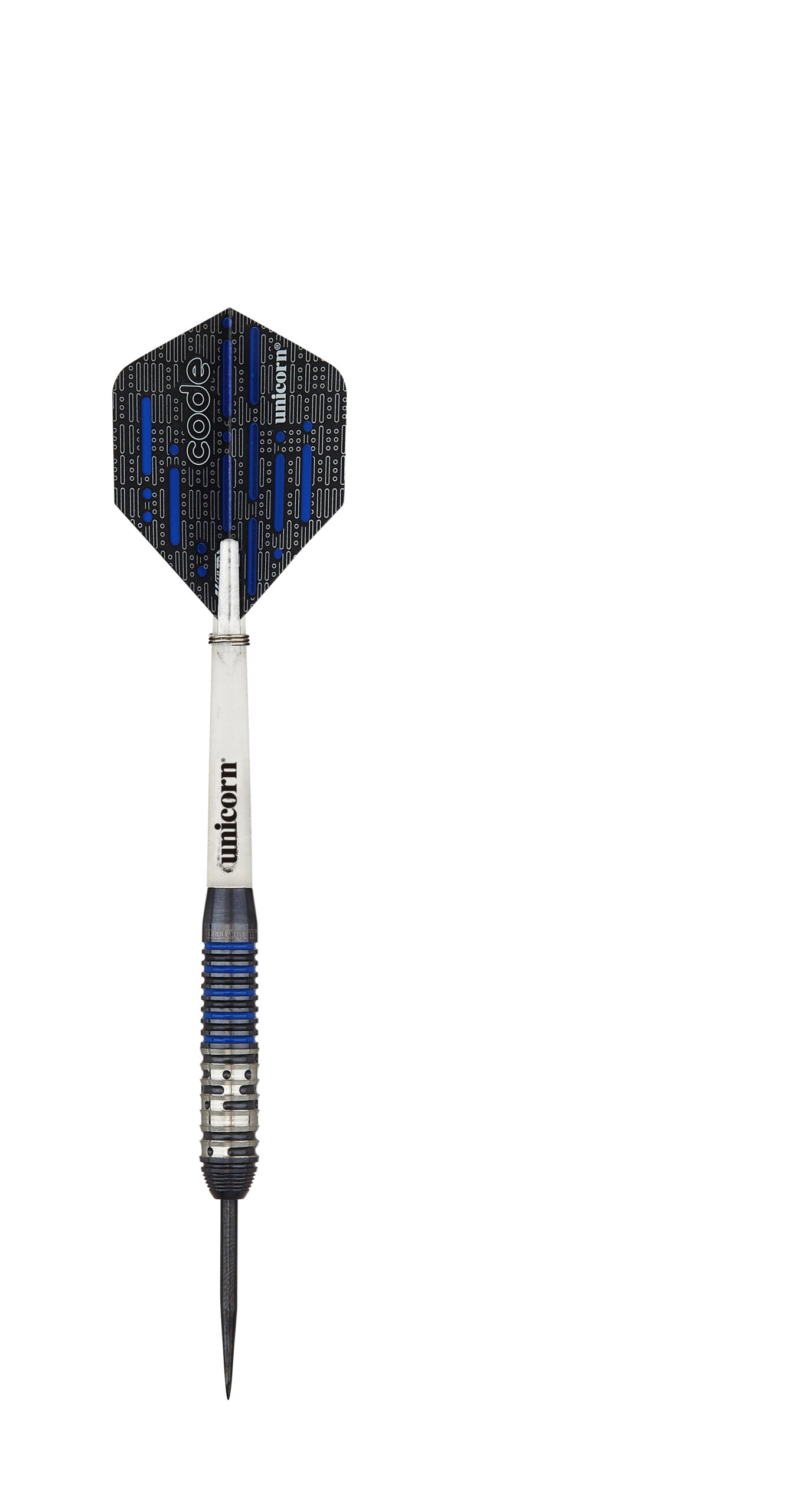 Unicorn Code 80% Tungsten