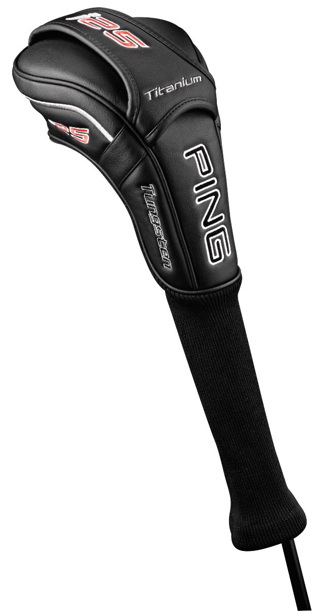PING i25 Driver Headcover
