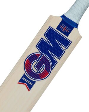GM Radon Select DXM Cricket Bat