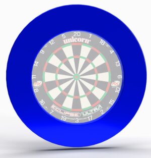 Unicorn Professional Dartboard Surround