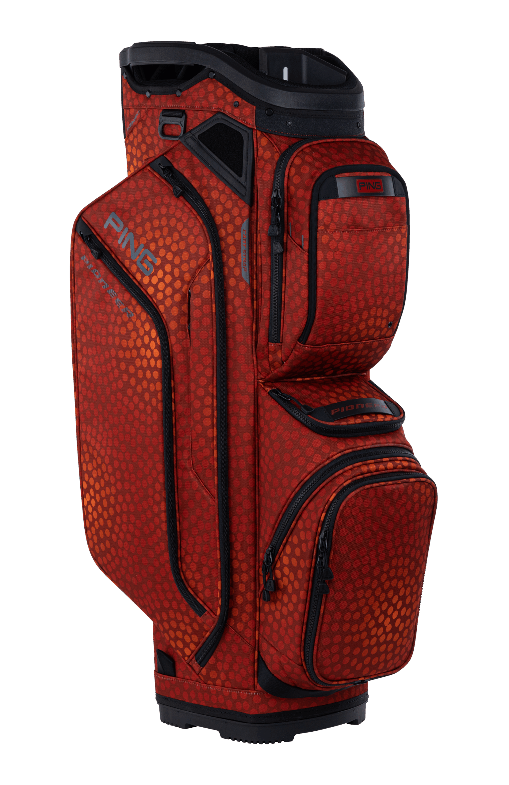 PING Pioneer Cart Bag