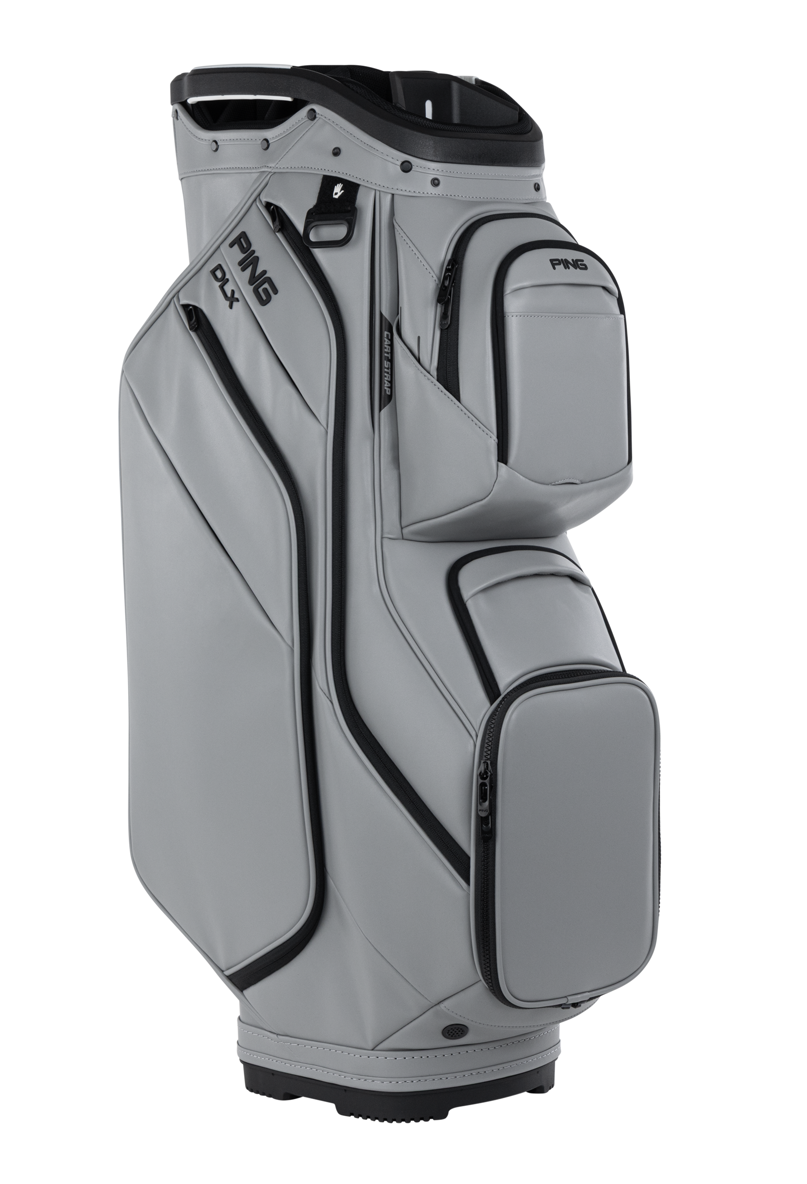 PING DLX Golf Bag