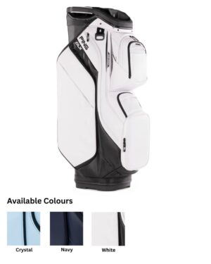 PING DLX Golf Bag