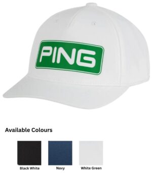 PING Jr. Tour Classic Cap