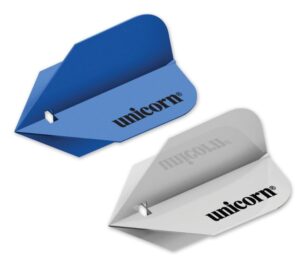 Unicorn Super Ture .125 Flights