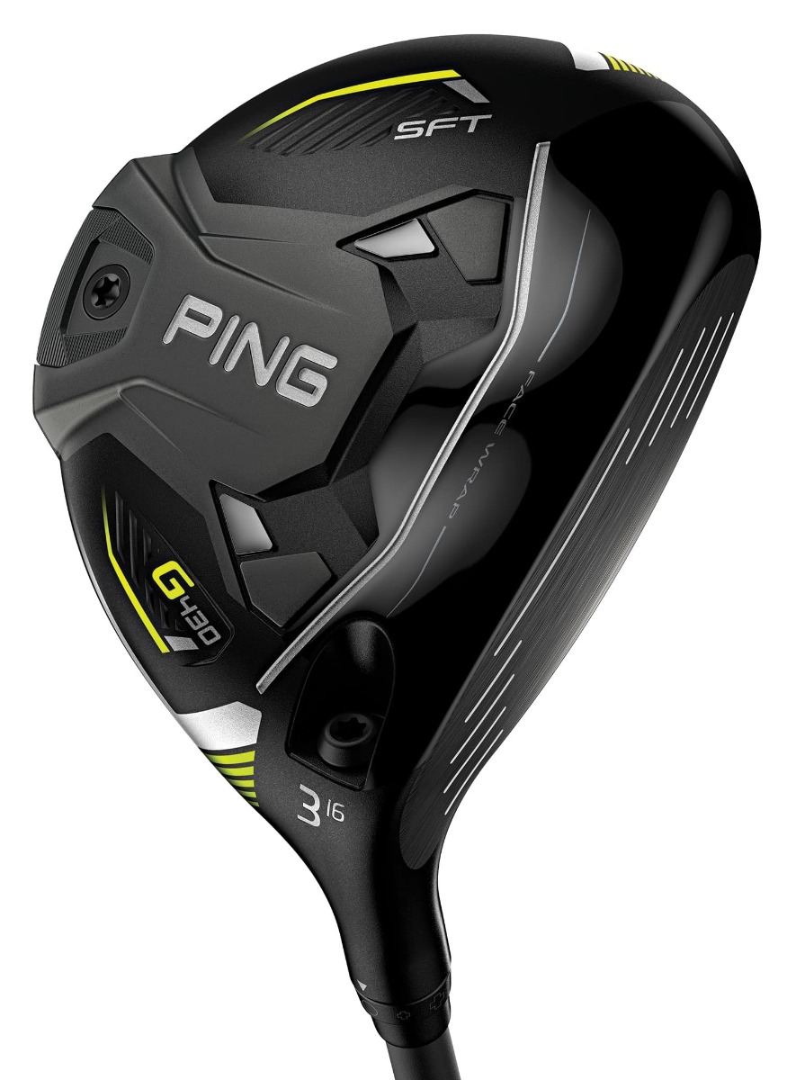 PING G430 SFT Fairway Wood