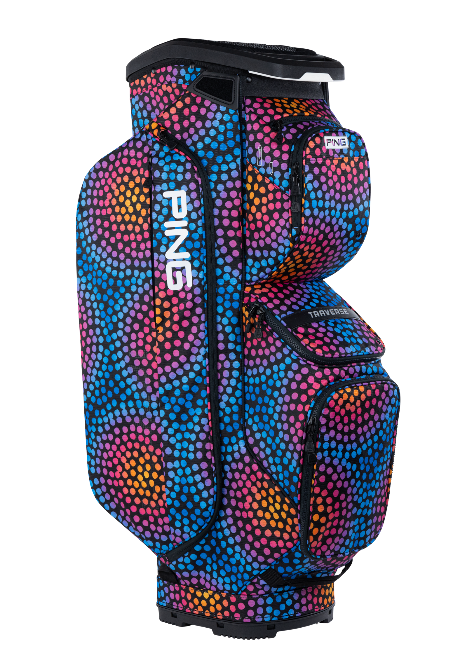 PING Traverse Bag