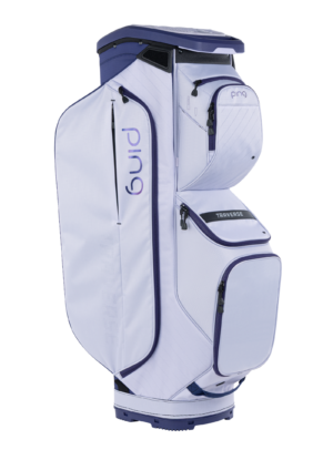 PING Traverse Bag - Lilac Plum