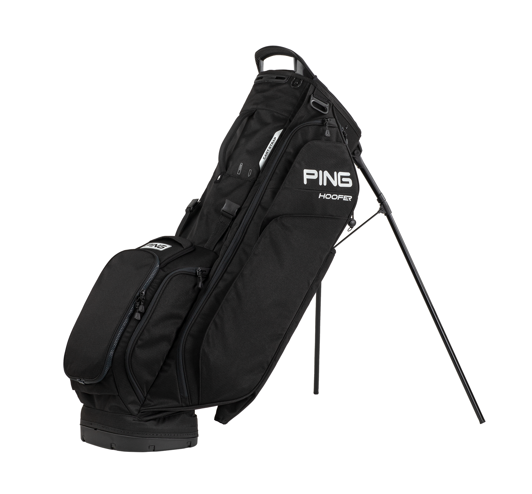 PING Hoofer 14 231C - Black