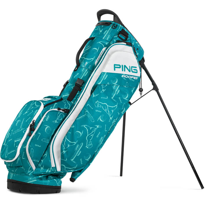 PING Hoofer 231C Bag