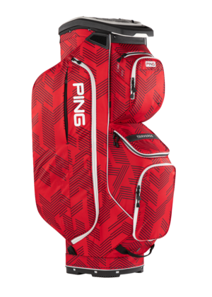 PING Traverse Bag - Scarlett Stitches