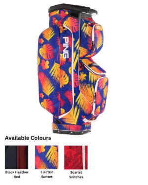PING Traverse Bag