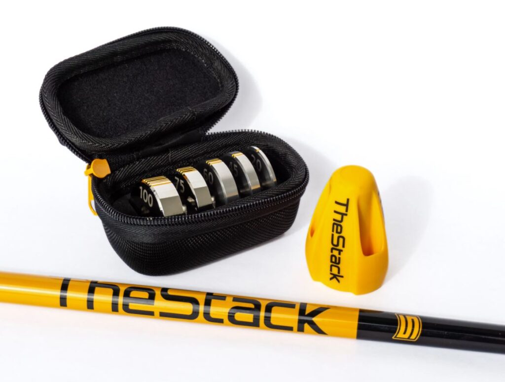 The Stack System - Opal Sports