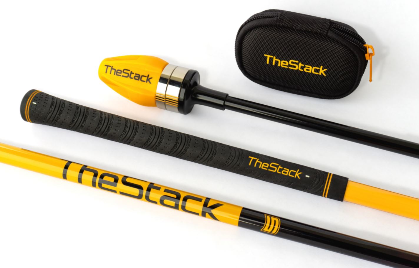 The Stack System