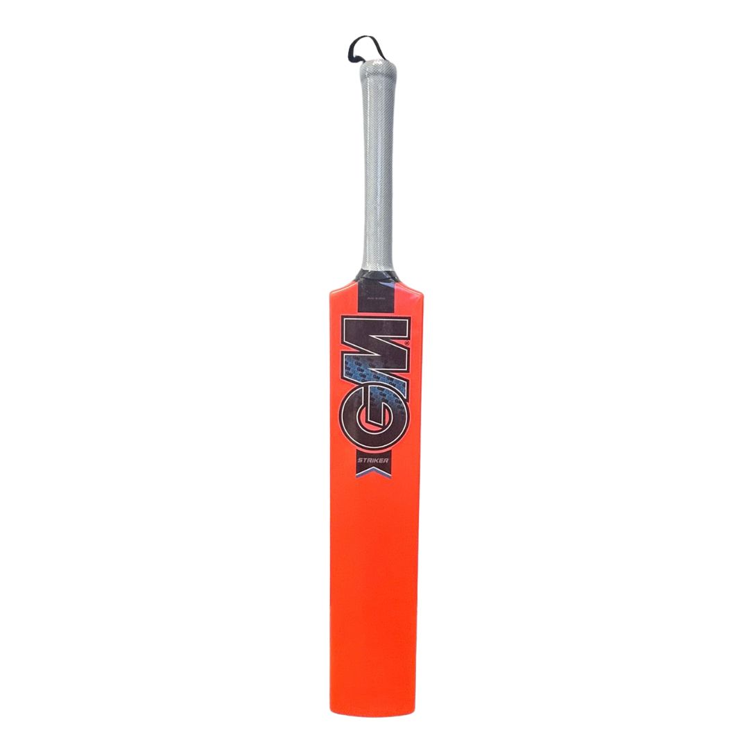 GM Striker Cricket Bat - Bat Only