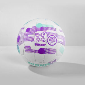 Summit Evolution X Netball - Size 5