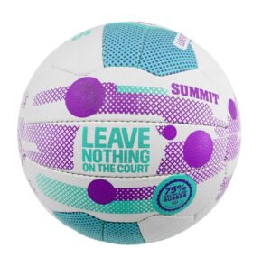Summit Evolution X Netball - Size 5