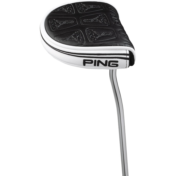 PING Core Mallet Putter Cover