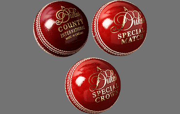 Categories cricket balls