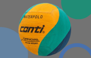 Sub Categories Ball Sports waterpolo