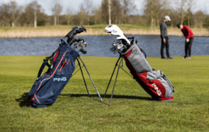 Sub Categories Golf bags