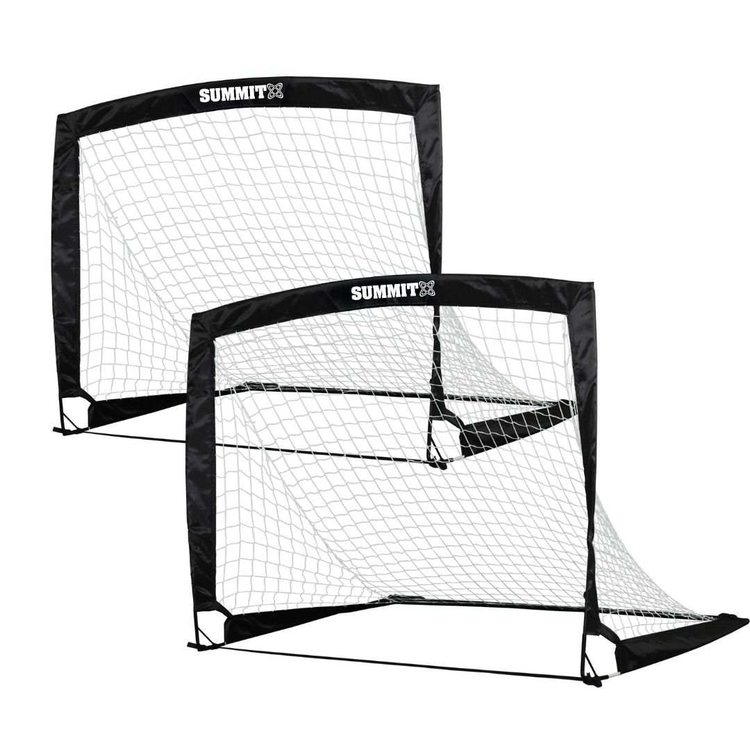 Summit Fold up twin set Goals
