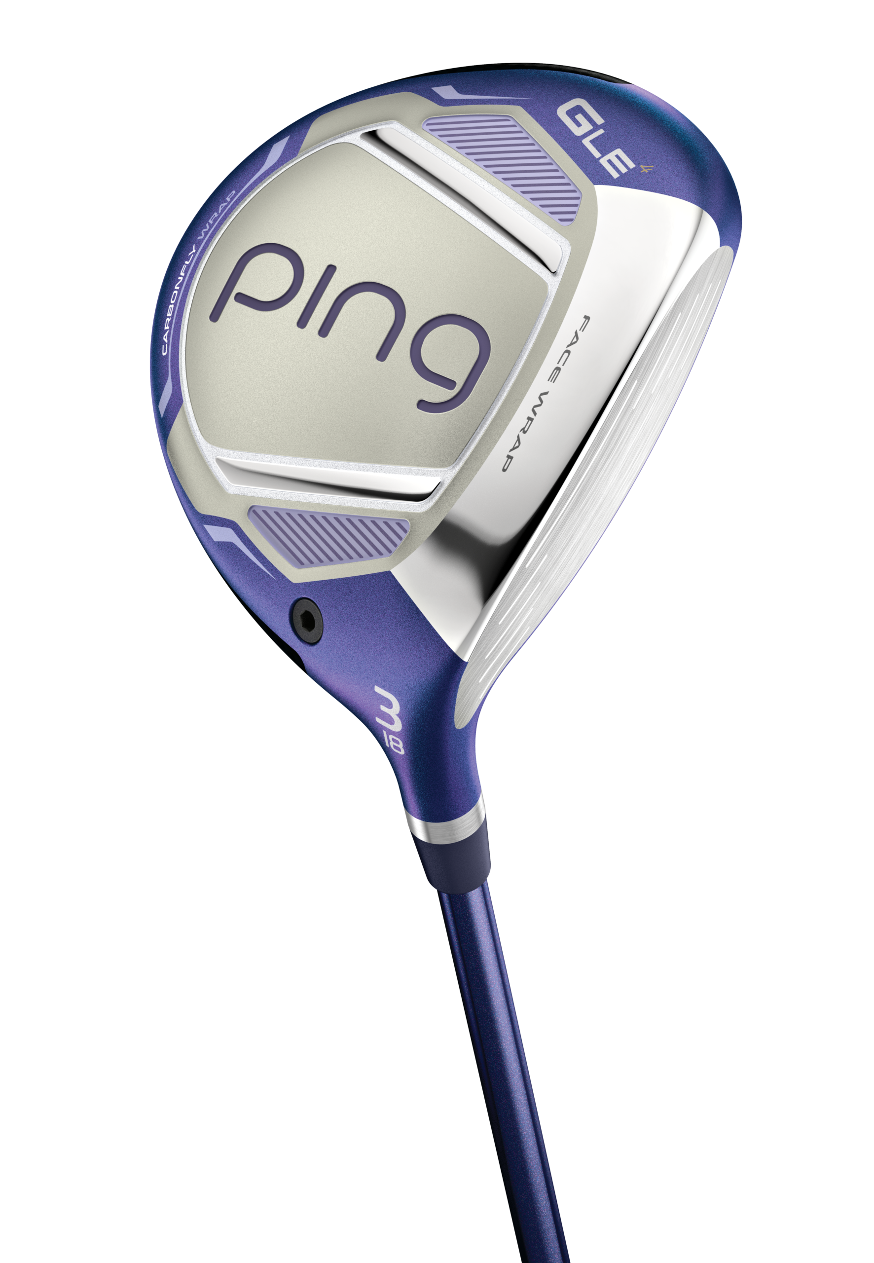 PING GLE4 Woods