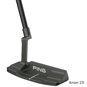 PING PLD Putters