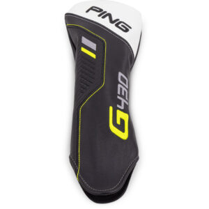 PING G430 Driver Headcover