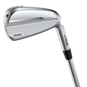 PING i530 Individual Steel Iron