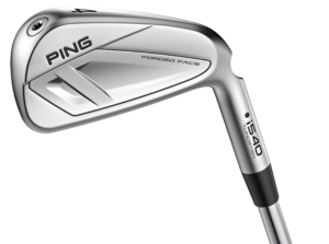PING i540 5-9PWUW Steel Iron