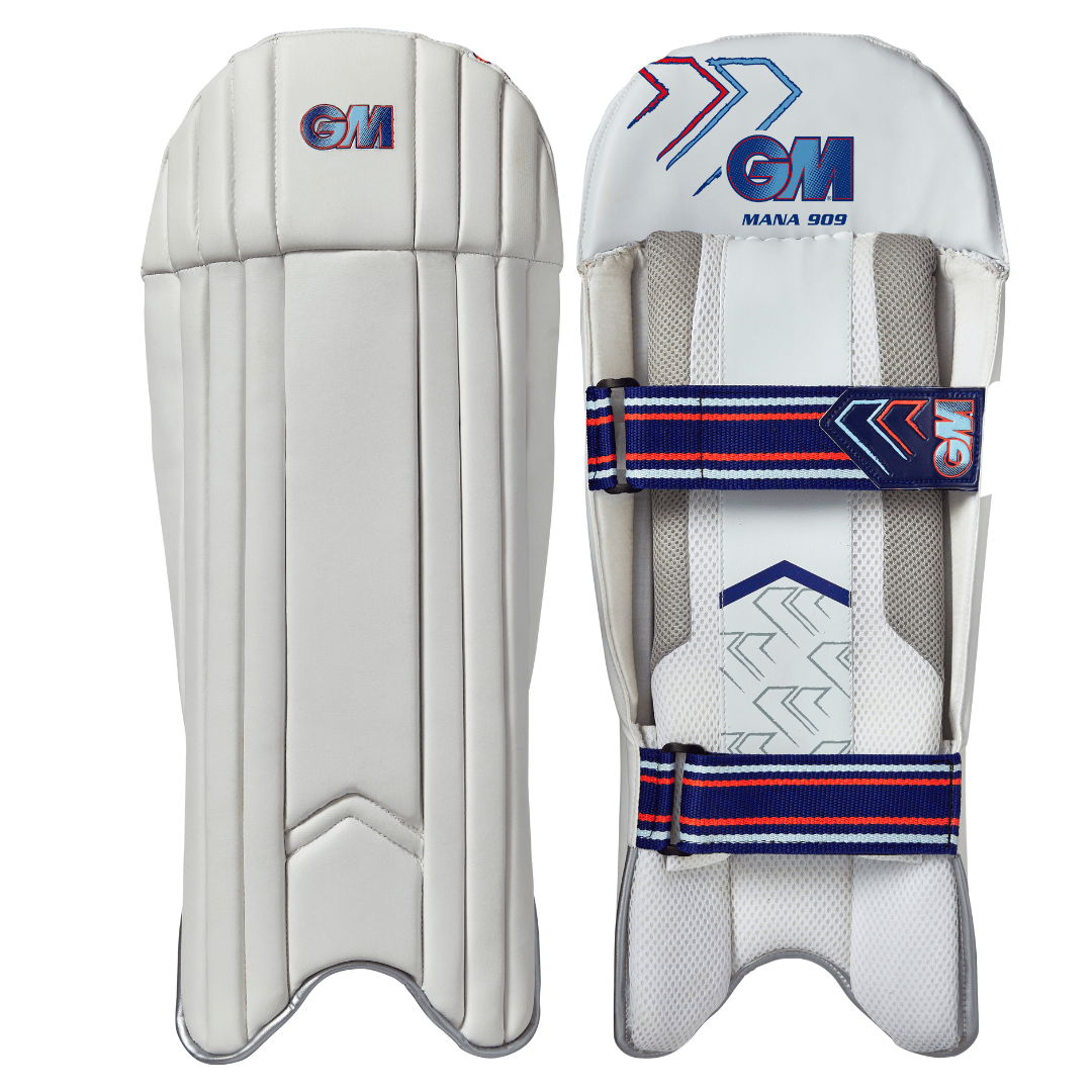 GM Mana 909 Wicket Keeping Pads