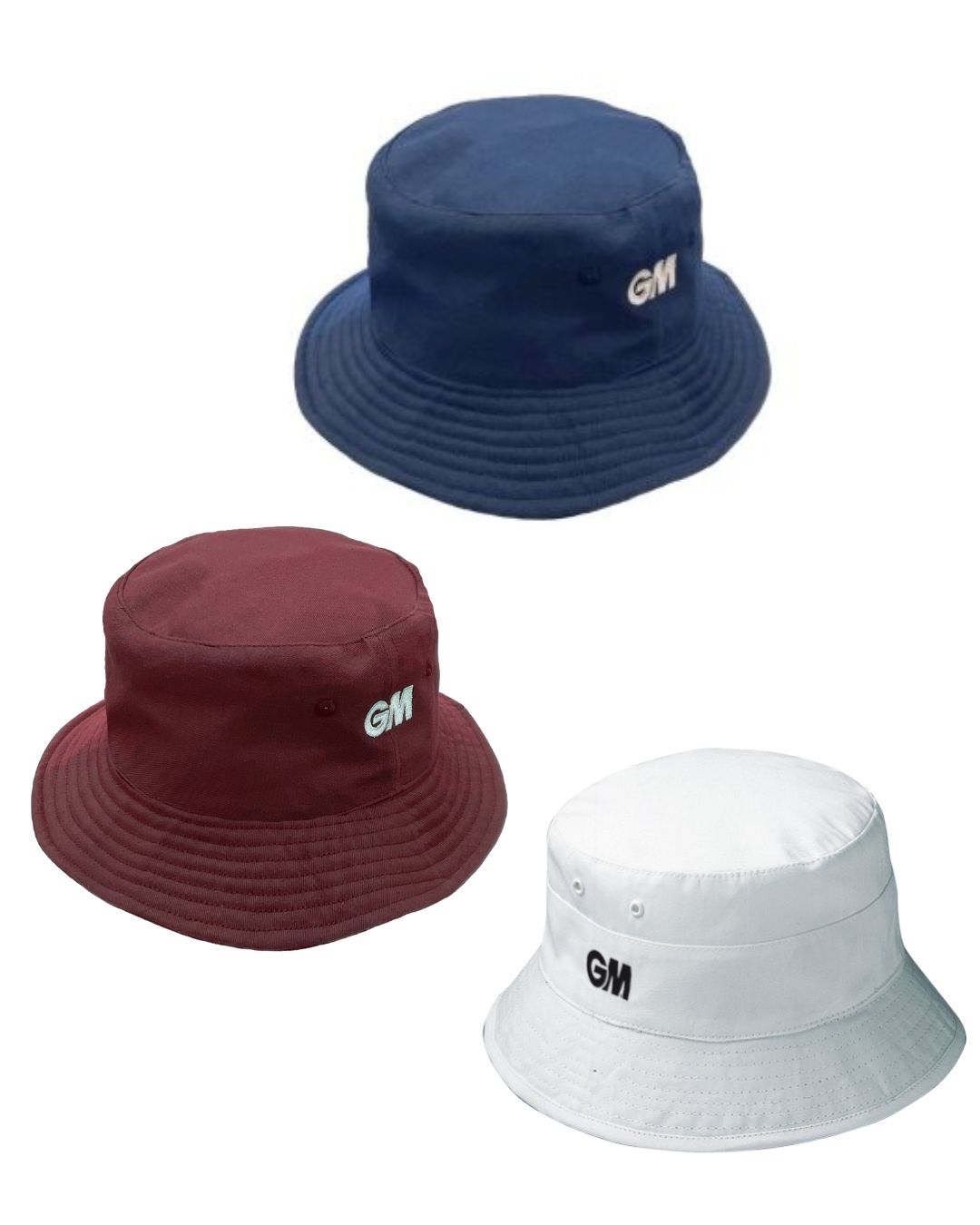 GM Bucket Hat