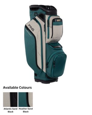 PING Pioneer Cart Bag