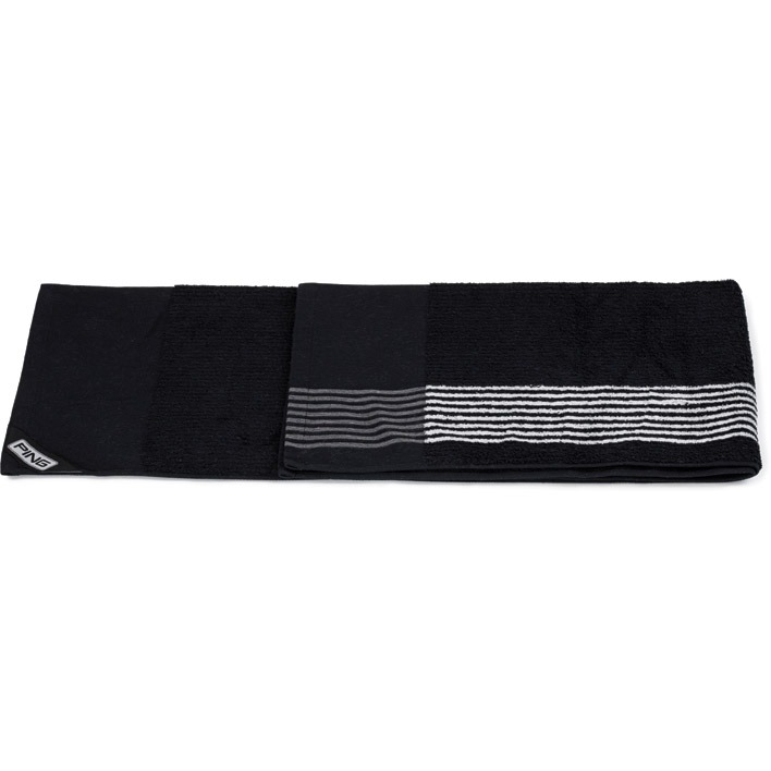 PING Players Towels