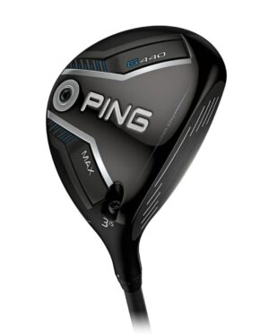 PING G440 Hybrid