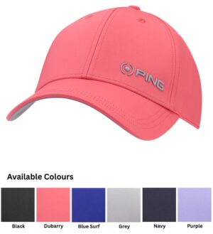 PING Eye Cap