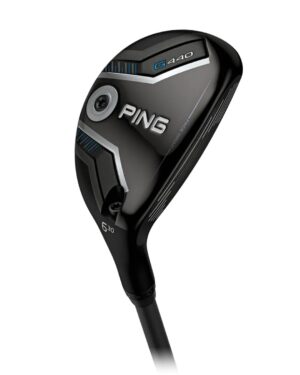 PING G440 High Launch Hybrid