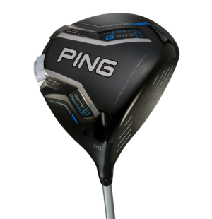 PING G440 High Launch Max Driver