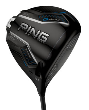 PING G440 Driver Max