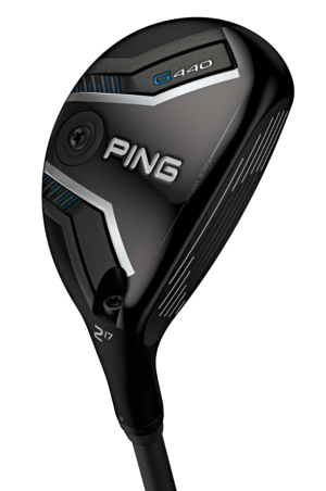 PING G440 Hybrid