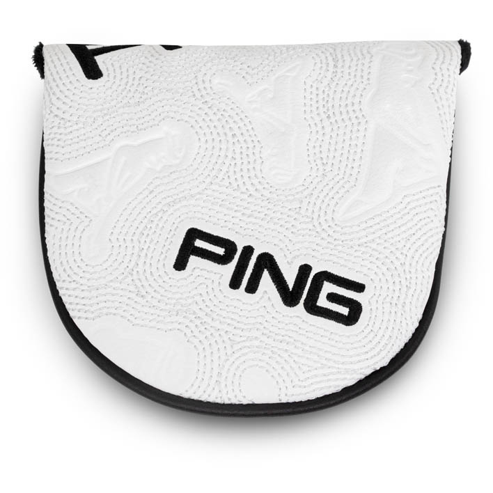 PING Icon Mallet Cover